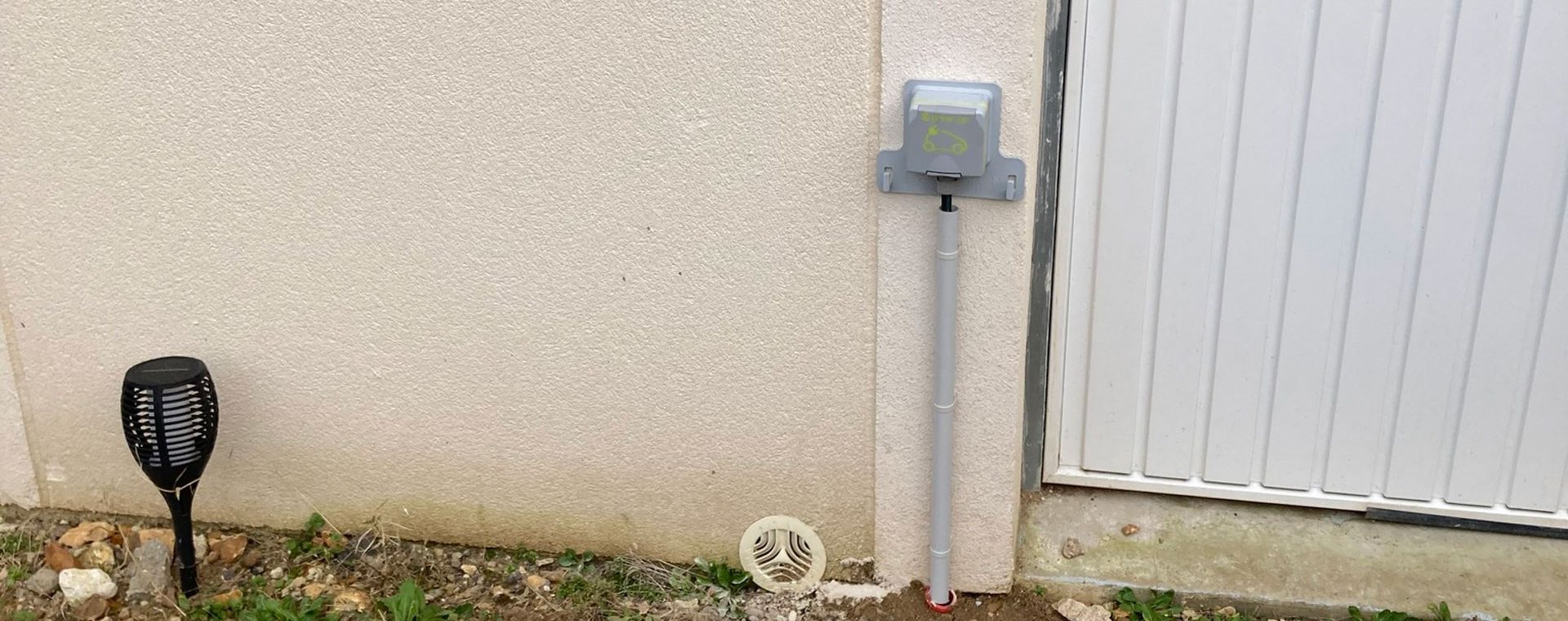 Électricien Montchevreuil, Méru, Beauvais